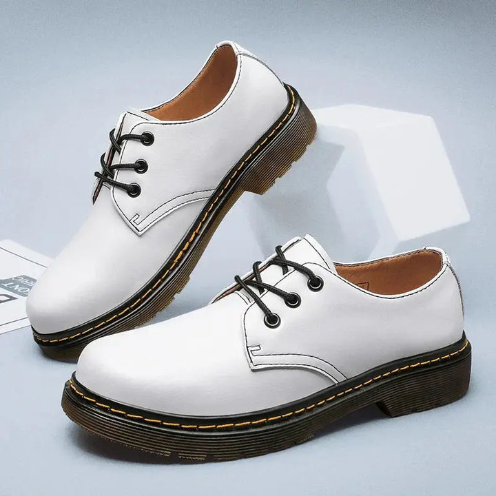Men’s Classic Oxford Dress Shoes