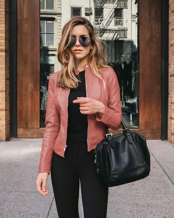 Élodine | Elegantní a sofistikovaná bunda