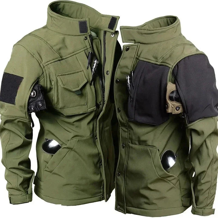 Classic M65 Military Field Jacket