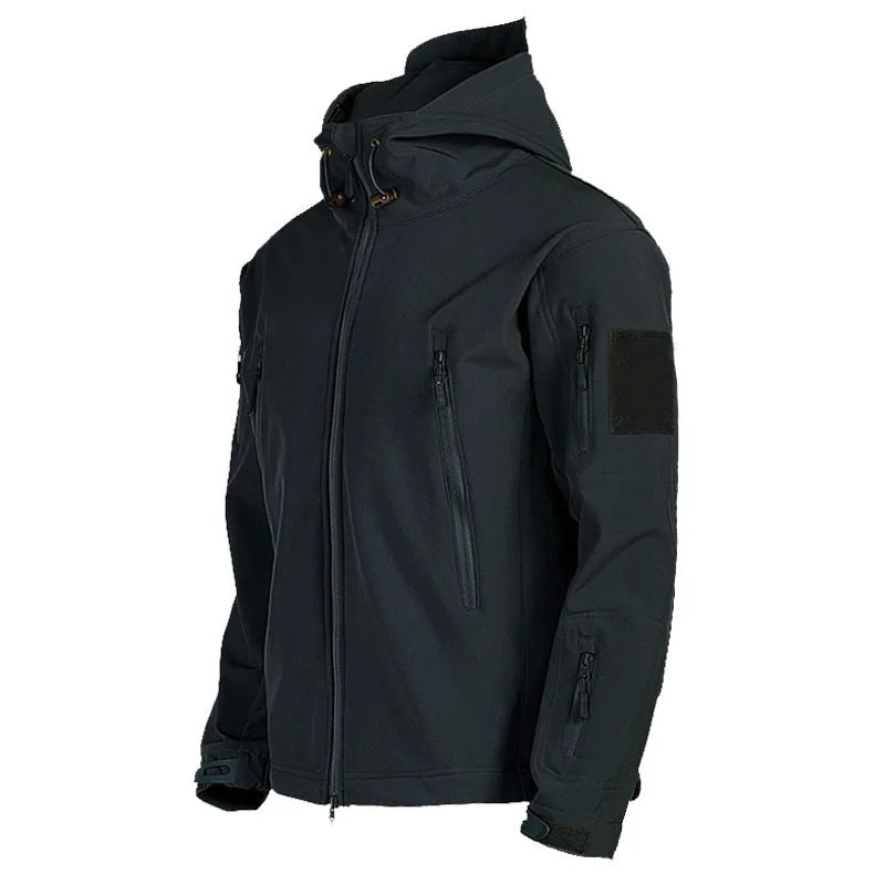 Men's M65 Military Army Jacket