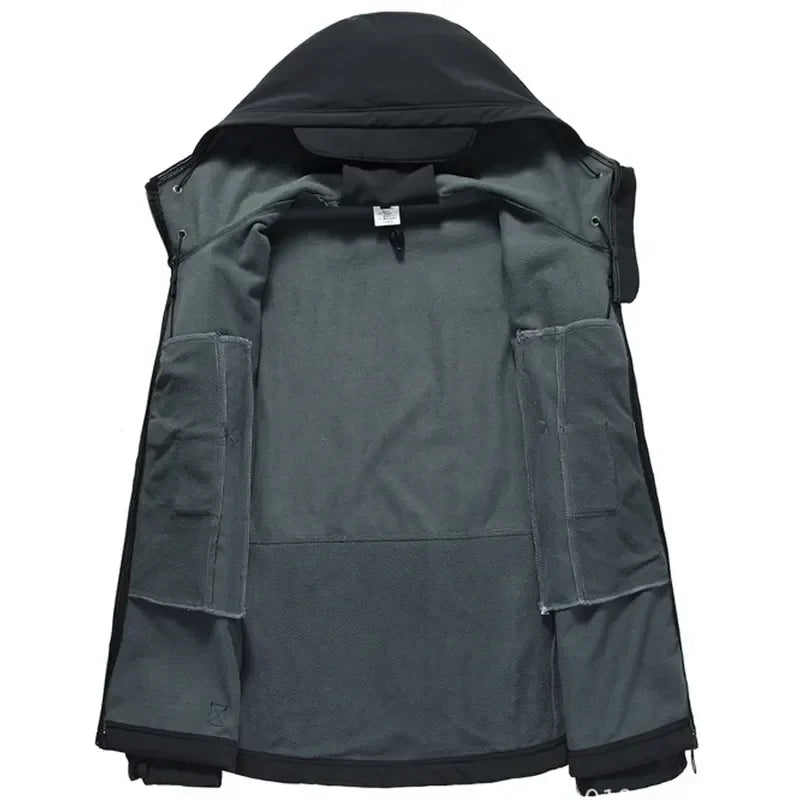 Men's M65 Military Army Jacket