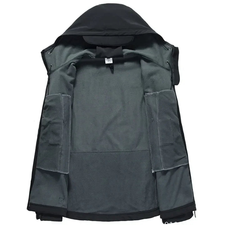 Men's M65 Military Army Jacket