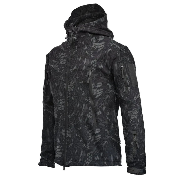 Men's M65 Military Army Jacket