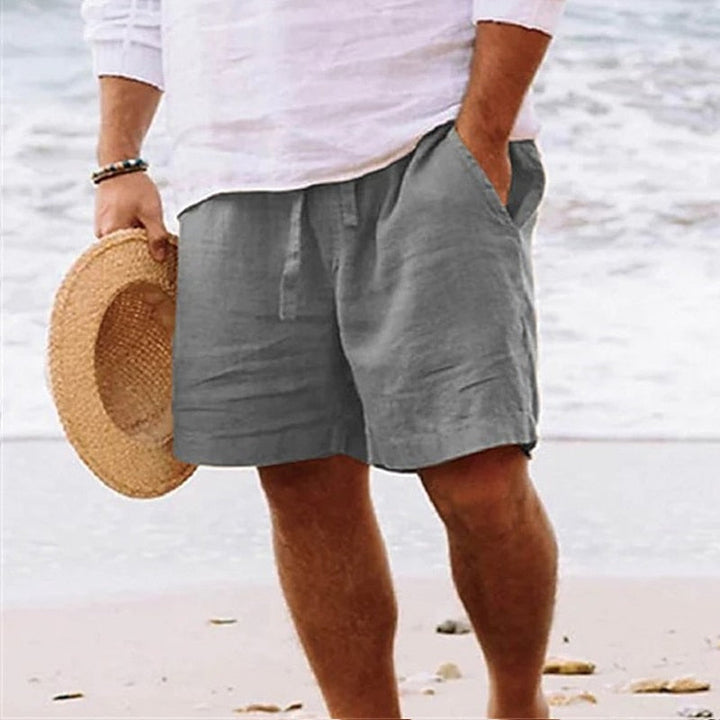 Men's Loose Fit Lightweight Everyday Shorts
