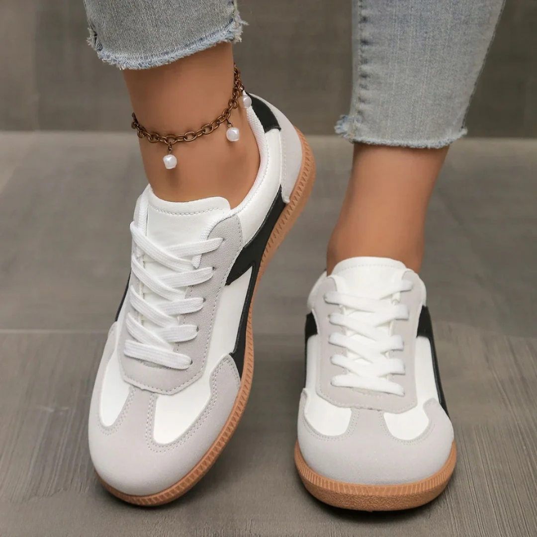 Cecilia Orthopedic Walking Shoes