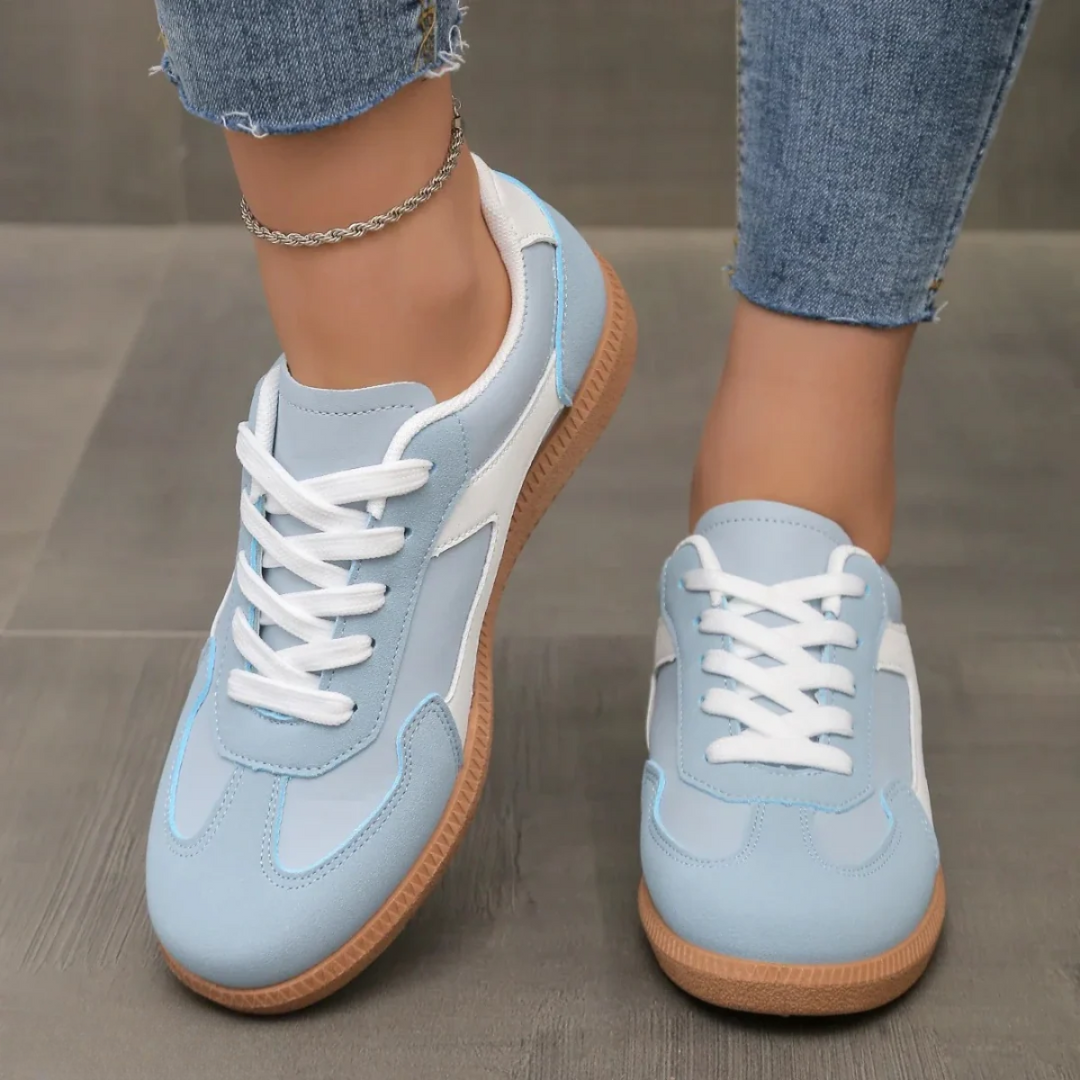 Cecilia Orthopedic Walking Shoes