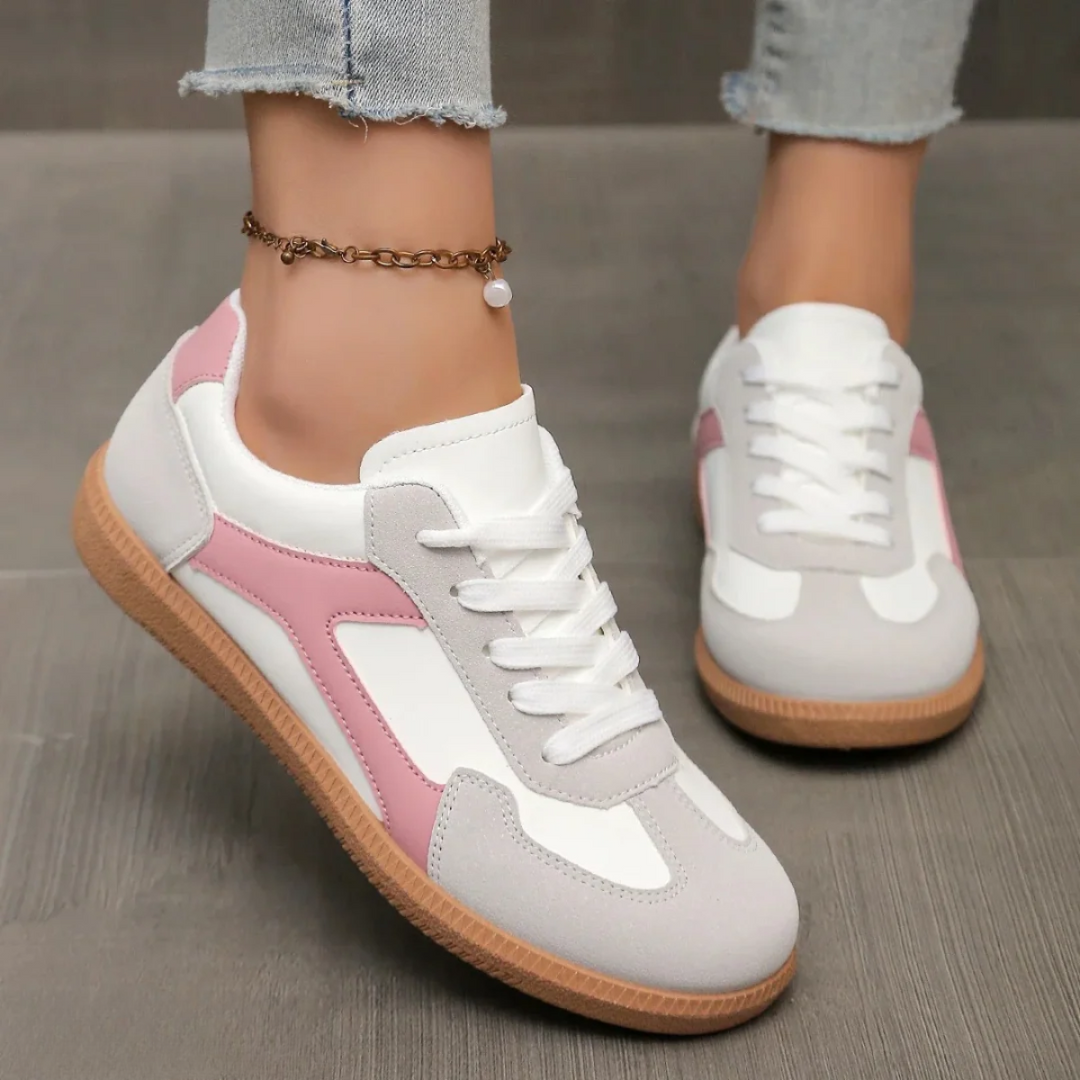 Cecilia Orthopedic Walking Shoes