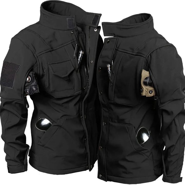 Classic M65 Military Field Jacket