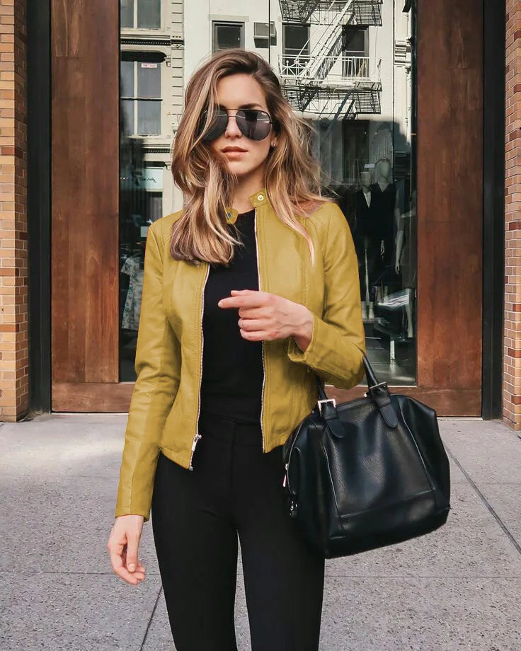 Élodine | Elegantní a sofistikovaná bunda