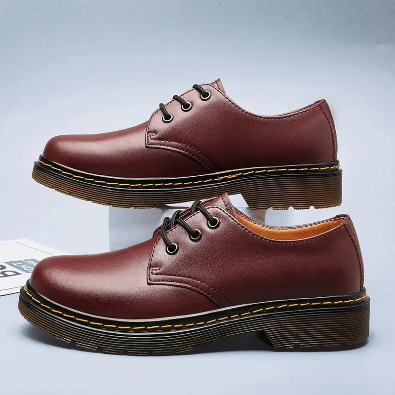 Men’s Classic Oxford Dress Shoes