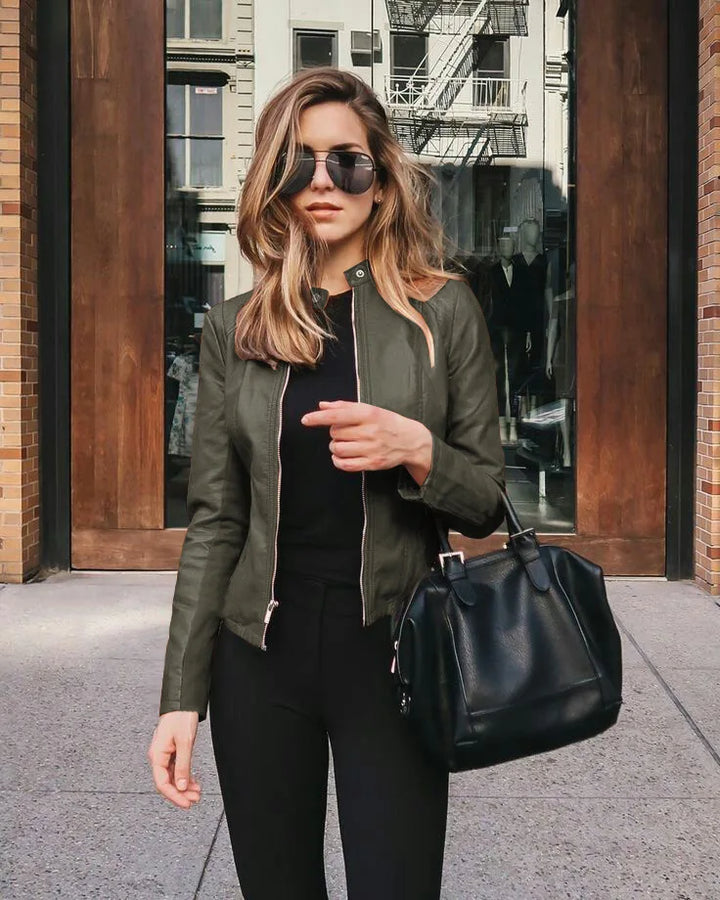 Élodine | Elegantní a sofistikovaná bunda