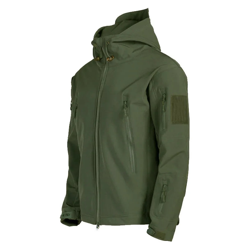 Men's M65 Military Army Jacket