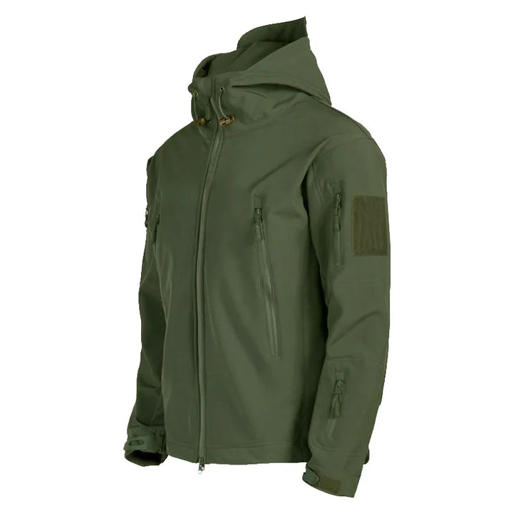 Men's M65 Military Army Jacket