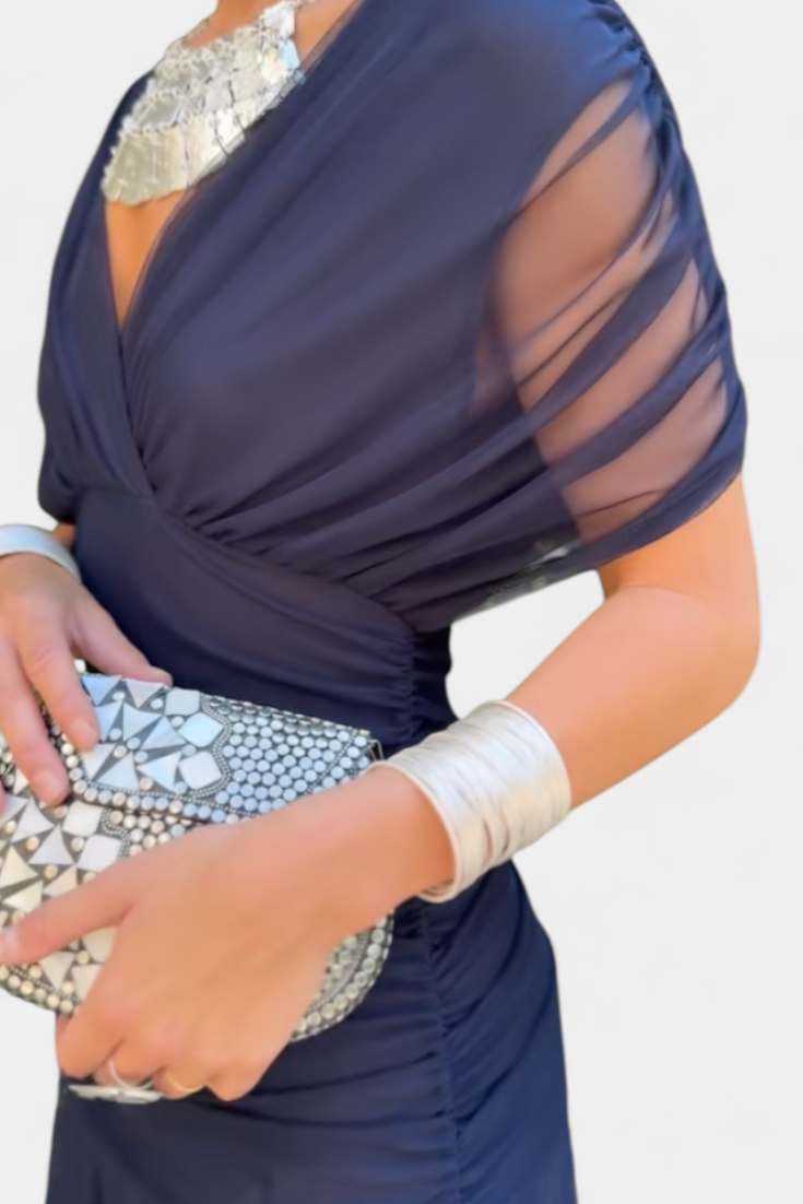 Olivia | Women's Maxi Dress | Wedding Guest