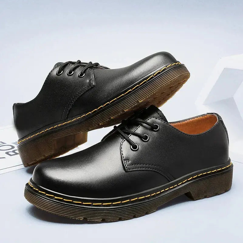 Men’s Classic Oxford Dress Shoes