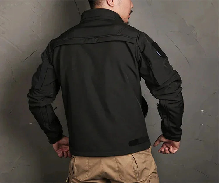 Classic M65 Military Field Jacket