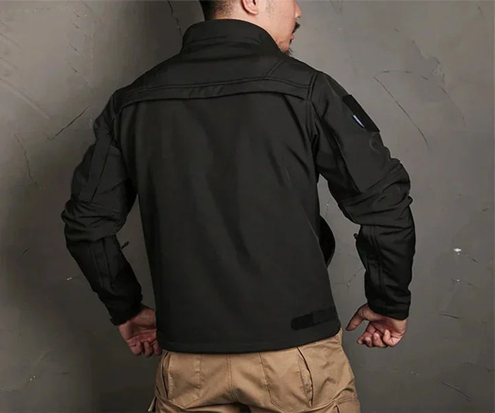 Classic M65 Military Field Jacket