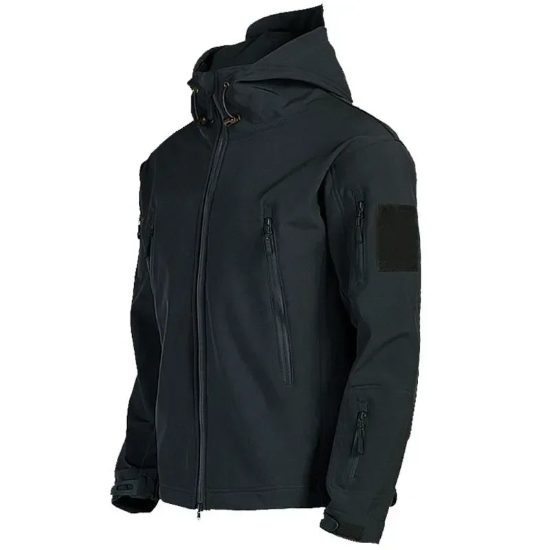 Men's M65 Military Army Jacket