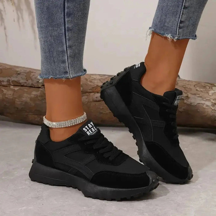 Terra | Slip-Resistant Orthopedic Cushioned Sneakers