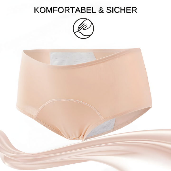 Phoebe | Leak-Proof Comfort