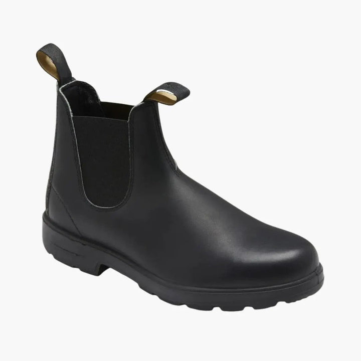 Men's Classic Slip On Chelsea Ankle Boots