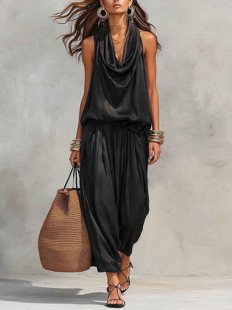 Sofia | Elegant & Comfortable Two-Piece Set