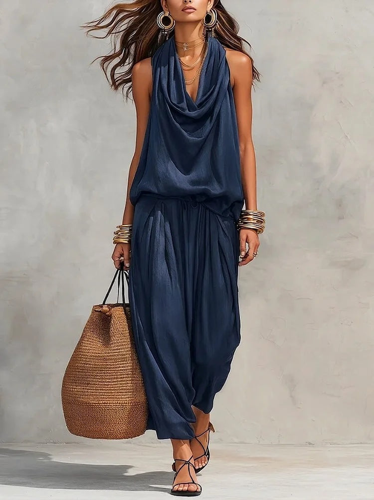 Sofia | Elegant & Comfortable Two-Piece Set