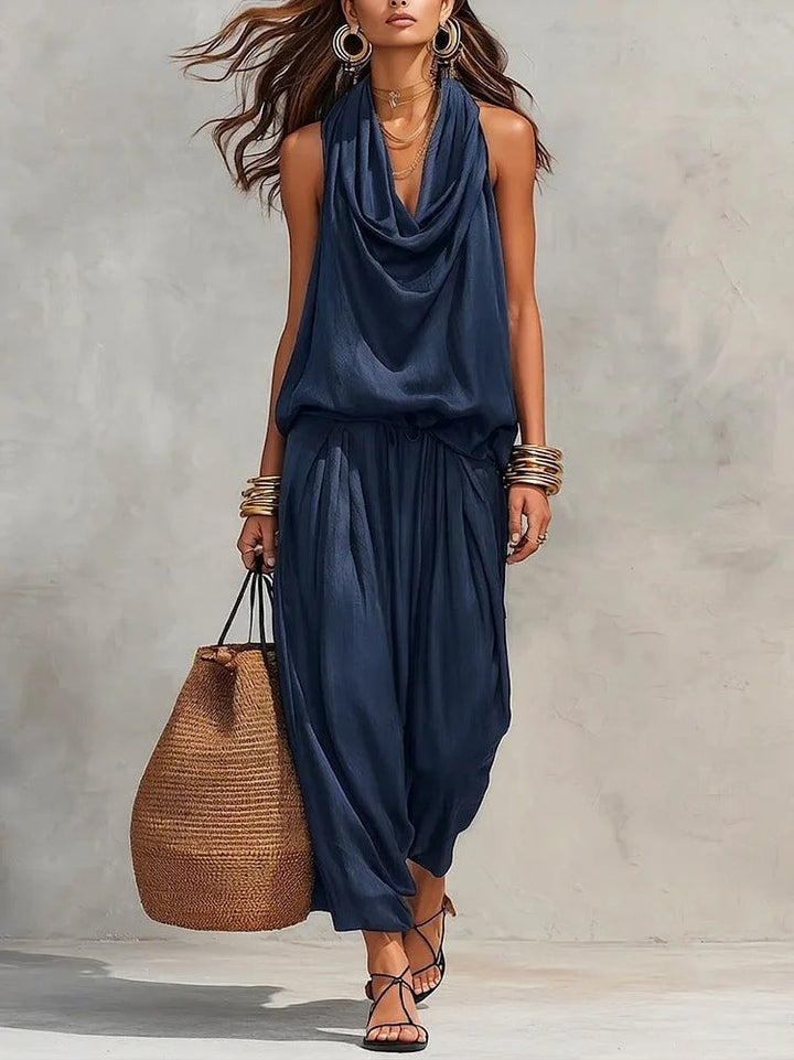 Sofia | Elegant & Comfortable Two-Piece Set