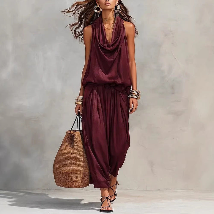 Sofia | Elegant & Comfortable Two-Piece Set