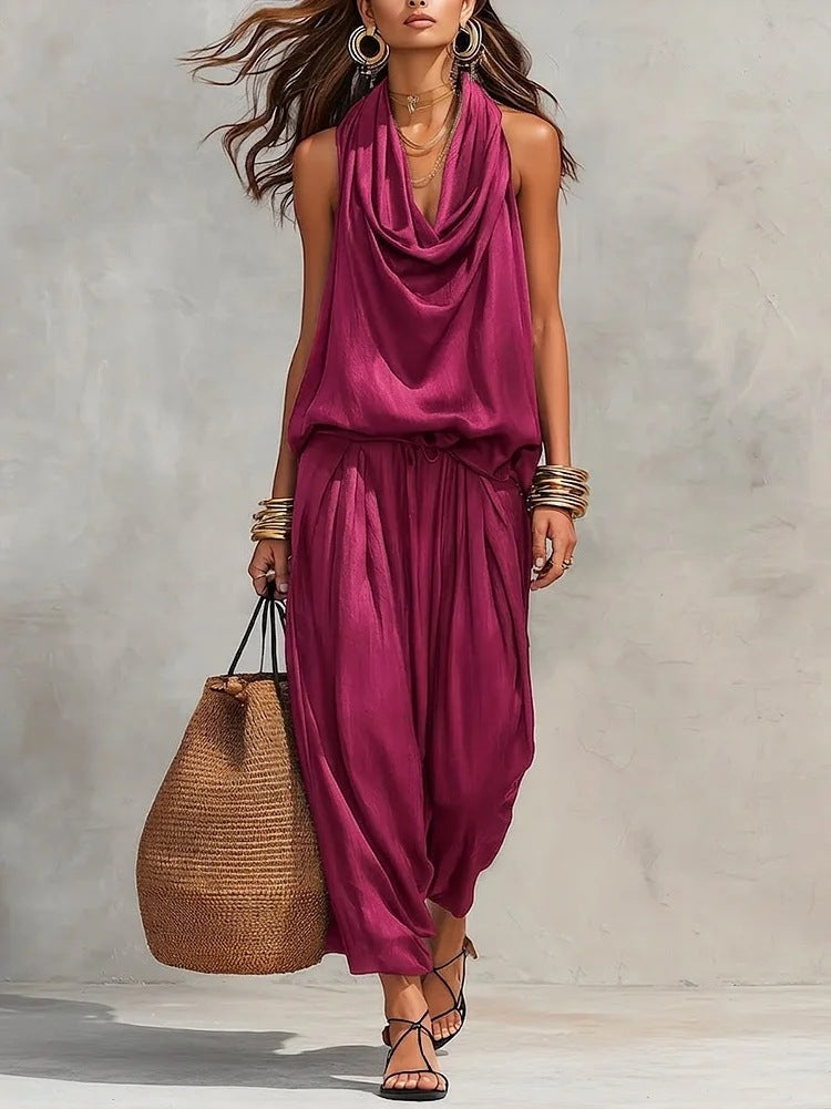 Sofia | Elegant & Comfortable Two-Piece Set