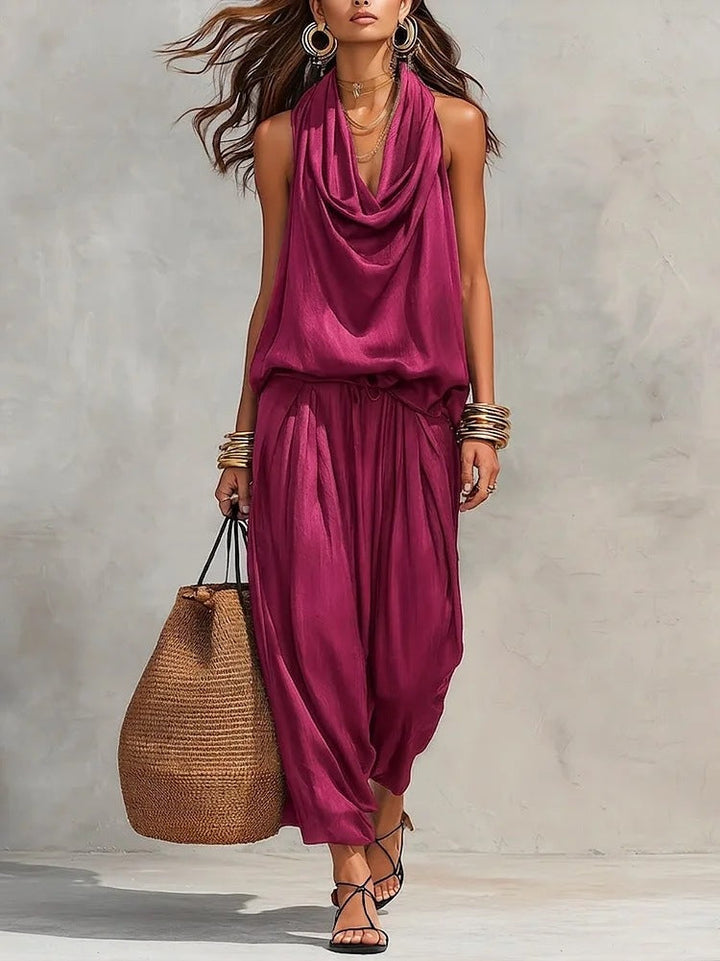 Sofia | Elegant & Comfortable Two-Piece Set