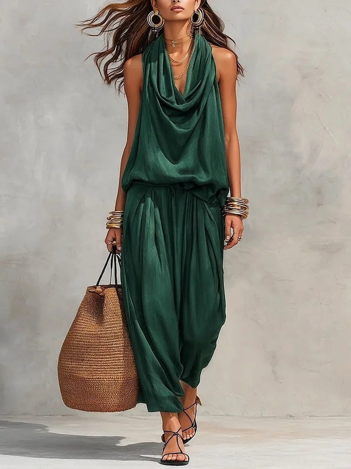 Sofia | Elegant & Comfortable Two-Piece Set