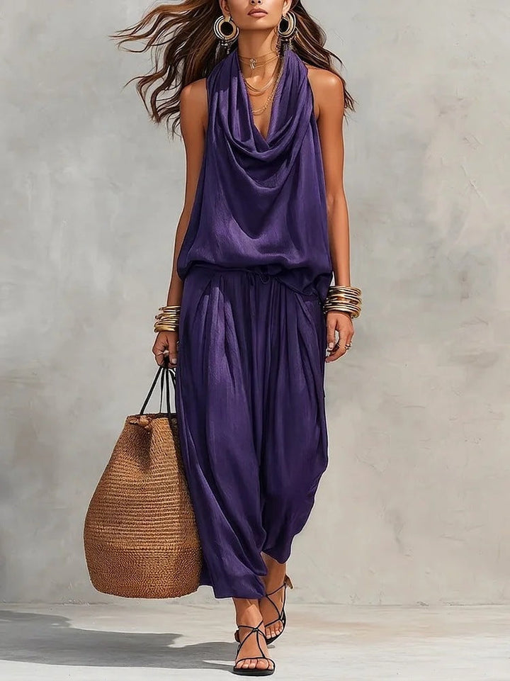 Sofia | Elegant & Comfortable Two-Piece Set