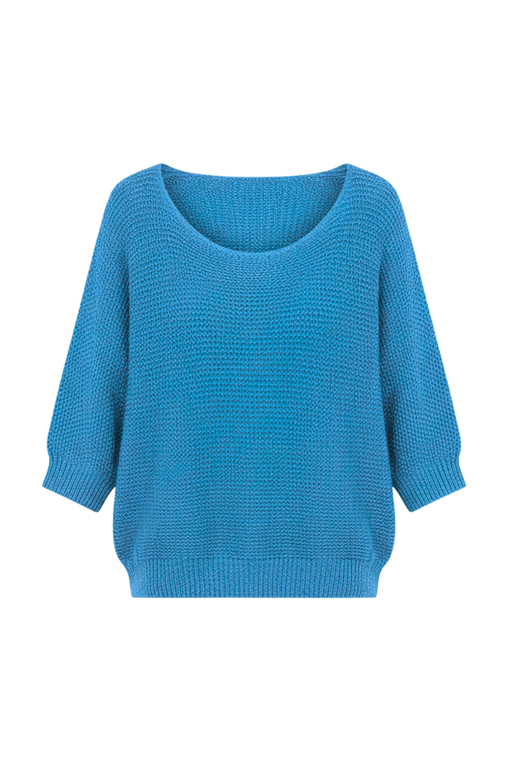 Women’s Cozy Knit Everyday Sweater