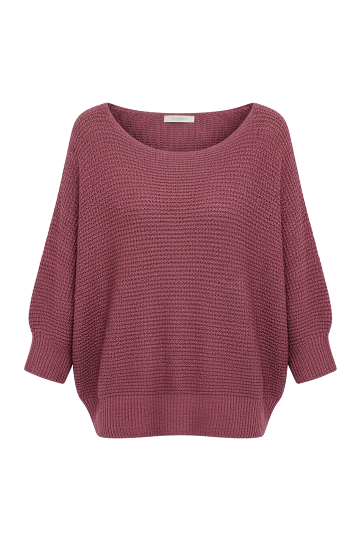 Women’s Cozy Knit Everyday Sweater