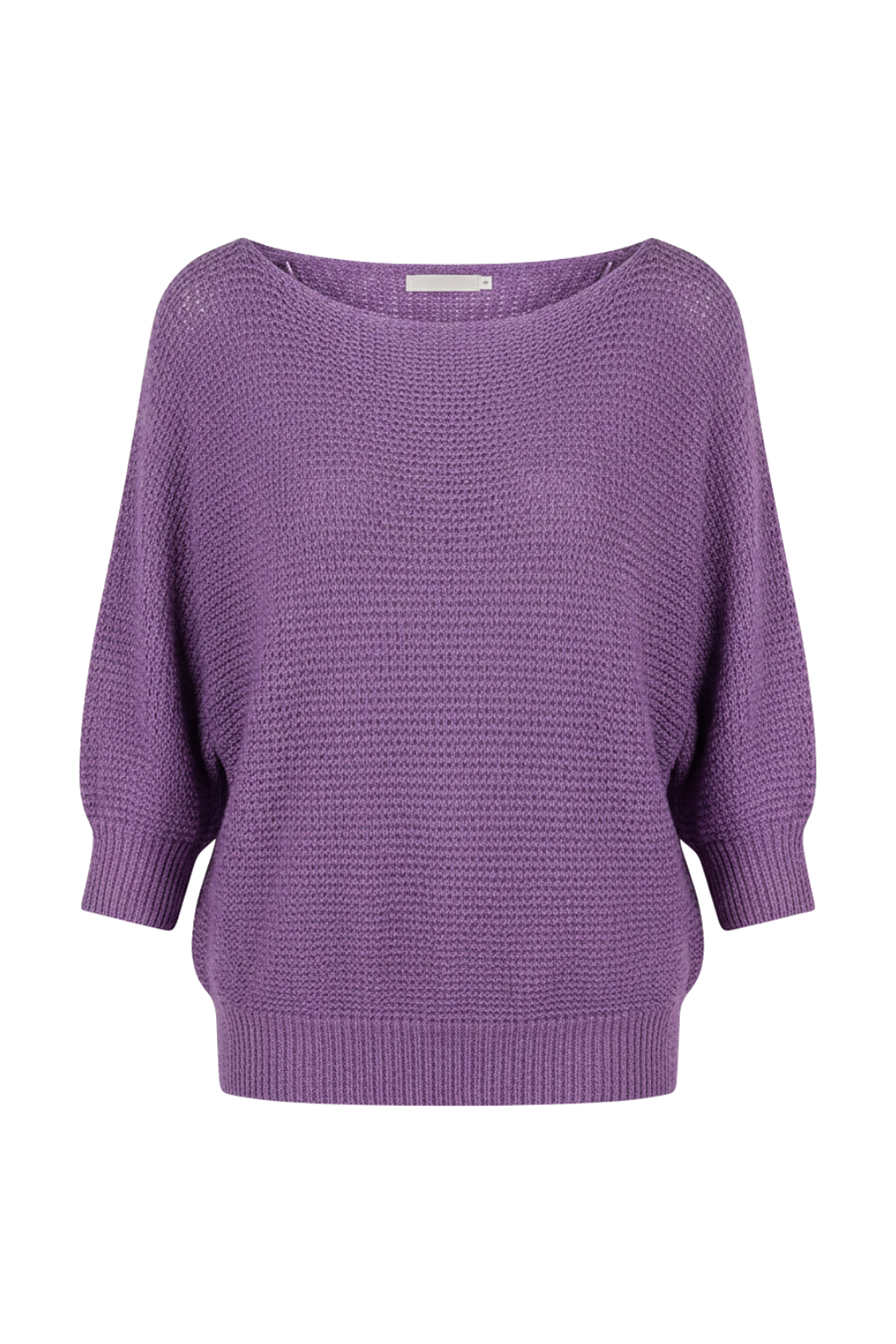 Women’s Cozy Knit Everyday Sweater