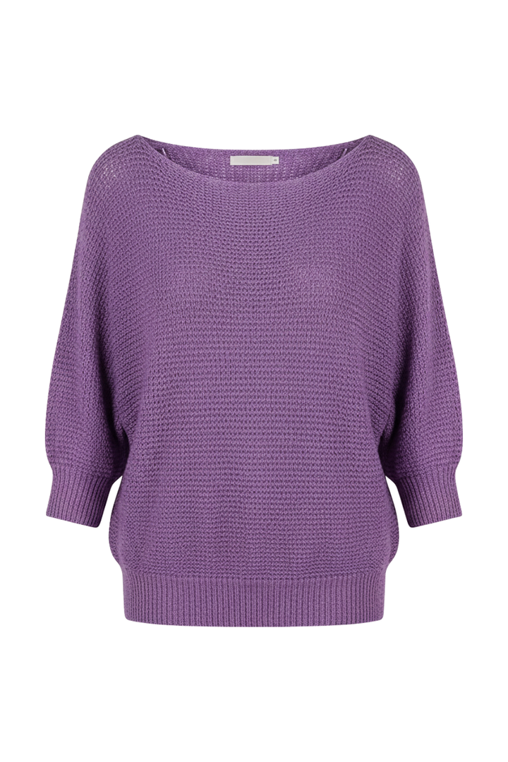 Women’s Cozy Knit Everyday Sweater