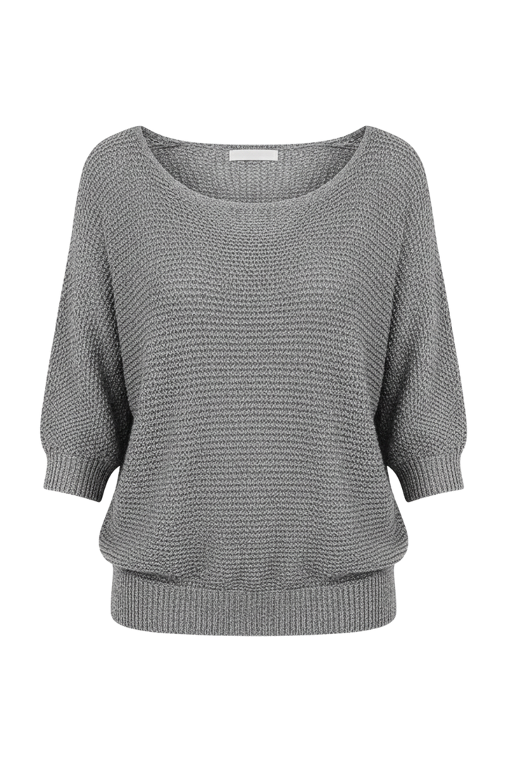 Women’s Cozy Knit Everyday Sweater