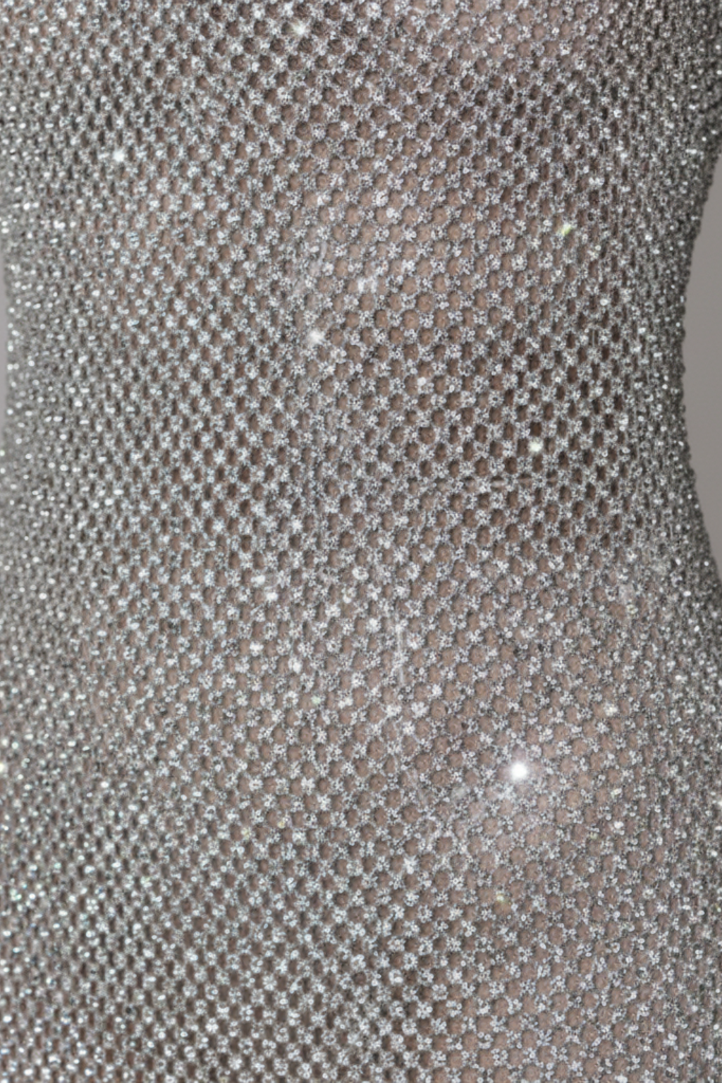 Women’s Sequin Backless Sparkly Party Maxi Dress