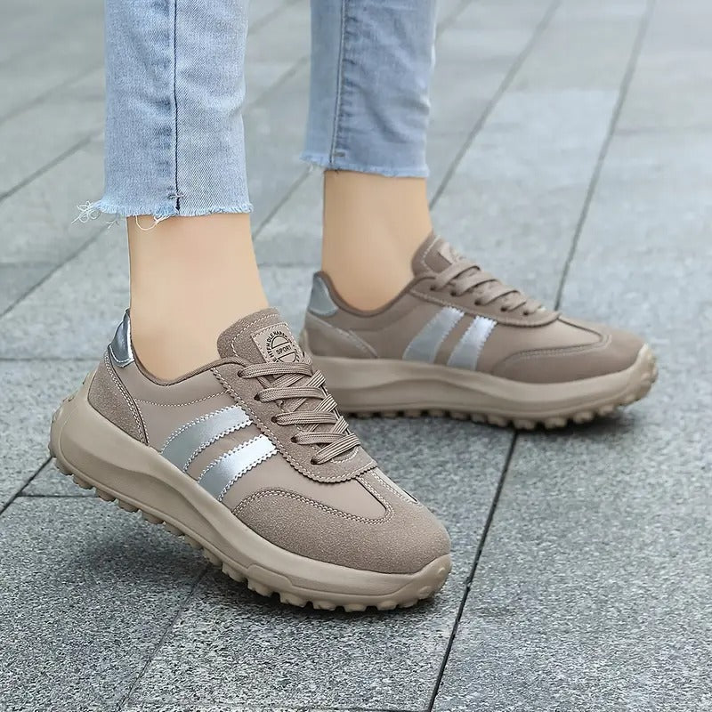 Zaynah – Orthopedic Non-Slip Sneakers