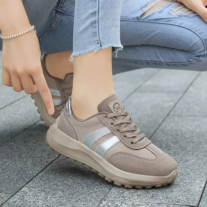 Zaynah – Orthopedic Non-Slip Sneakers