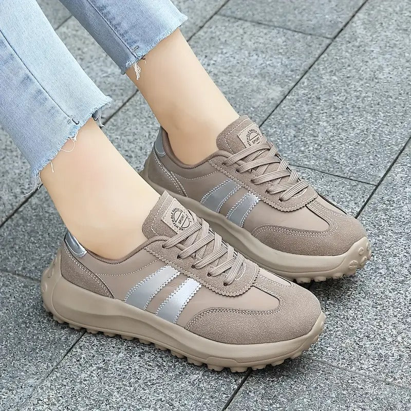Zaynah – Orthopedic Non-Slip Sneakers