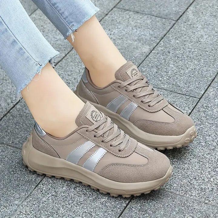 Zaynah – Orthopedic Non-Slip Sneakers