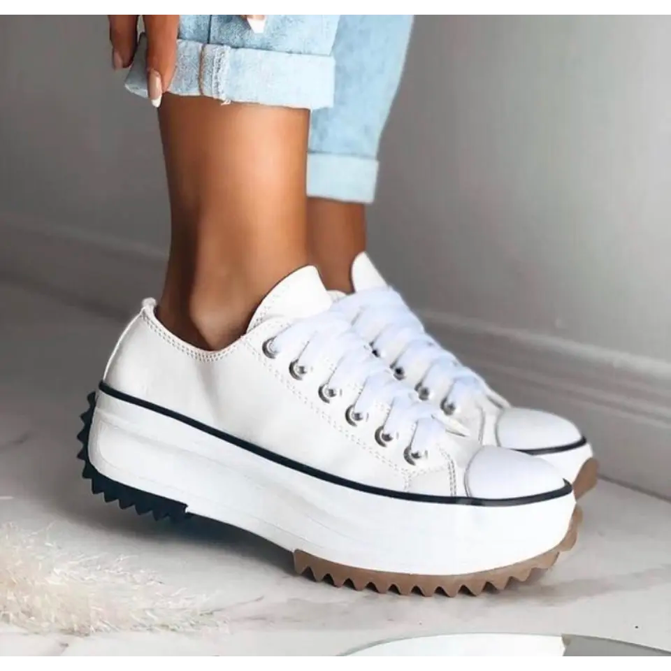 Women's Sneakers with Arch Support