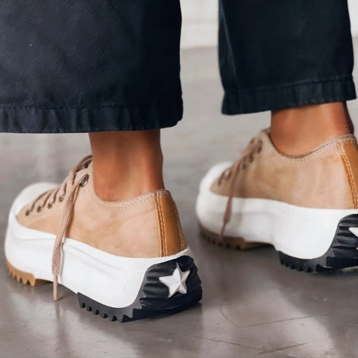 Women's Sneakers with Arch Support
