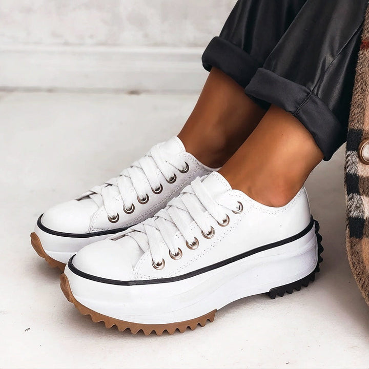 Women's Sneakers with Arch Support