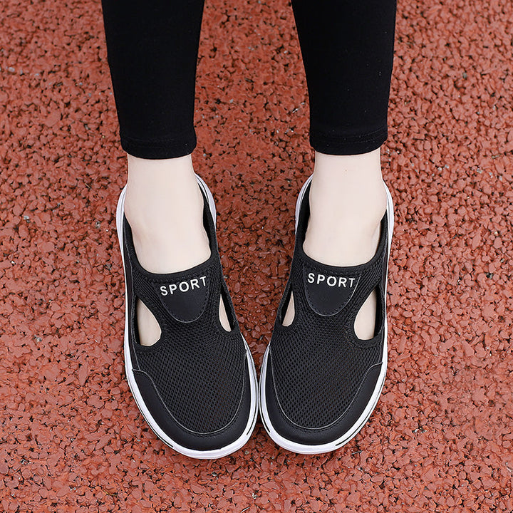 Women's Lightweight Comfort Slip-On Walking Clogs