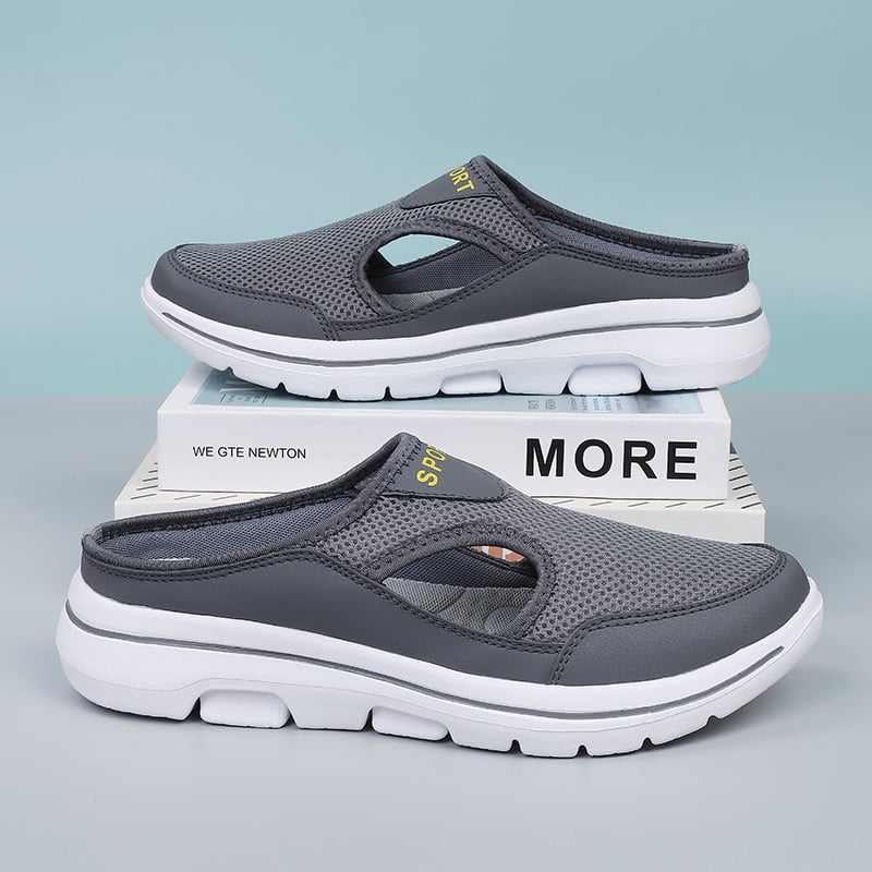 Women's Lightweight Comfort Slip-On Walking Clogs