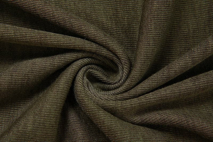 Annabelle - Women's Sleeveless Hooded Maxi Dress - photo 9