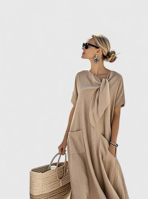 Antonina | Elegant Dress - photo 2